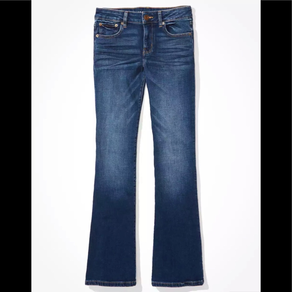AE Favorite Boyfriend Jean (8S)
